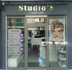 Studio's, Mantes-la-Jolie - Horaires d'ouverture