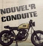 Nouvel R Conduite (EURL), Annecy - Horaires d'ouverture