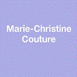 MARIE CHRISTINE COUTURE, Coulommiers - Horaires d'ouverture
