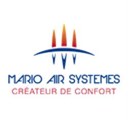 Mario Air Systemes, Villeneuve-Loubet - Horaires d'ouverture