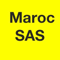 Maroc SAS, Jonzac - Horaires d'ouverture