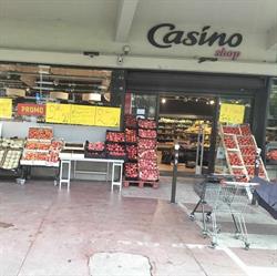 Casino Shop, Aurillac - Horaires d'ouverture