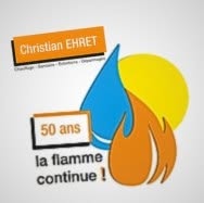Ehret Christian, Sentheim - Horaires d'ouverture
