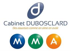 MMA Dubosclard Francis Agent Général, Guéret - Horaires d'ouverture