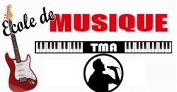 Ecole de Musique T.M.A, Les Sables-d'Olonne - Horaires d'ouverture