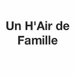 Un H'Air De Famille, Sillingy - Horaires d'ouverture