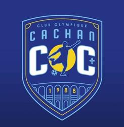 Club Olympique De Cachan, - Horaires d'ouverture