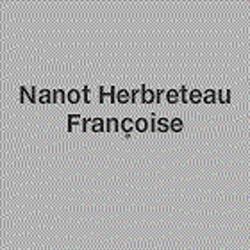 Nanot Herbreteau Françoise, Chalais - Horaires d'ouverture