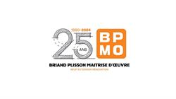 BPMO - Briand Plisson Maitrise d'Œuvre, Ploërmel - Horaires d'ouverture