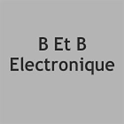 B Et B Electronique, Donzère - Horaires d'ouverture