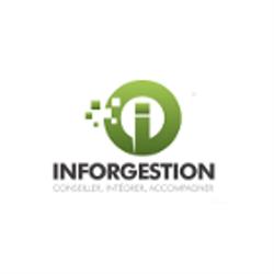 Inforgestion, Chalon-sur-Saône - Horaires d'ouverture