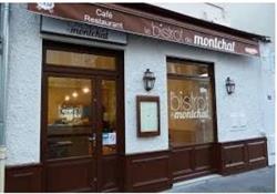 Bistrot de Montchat, Lyon - Horaires d'ouverture
