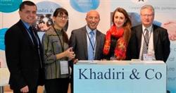 Khadiri & Co - Expert Comptable - Commissaire aux Comptes., Paris - Horaires d'ouverture