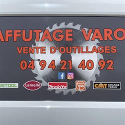 Affutage Varois, La Farlède - Horaires d'ouverture