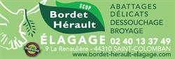 Bordet/Hérault Elagage, Saint-Colomban - Horaires d'ouverture
