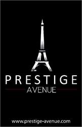 Prestige Avenue, Paris - Horaires d'ouverture