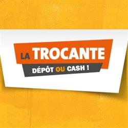 La Trocante, Ris-Orangis - Horaires d'ouverture