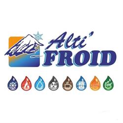 ALTI'FROID, Vacheresse - Horaires d'ouverture