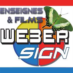WEBER SIGN, Saint-Victoret - Horaires d'ouverture