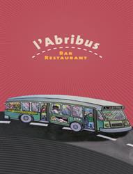L'Abribus Café, Paris - Horaires d'ouverture