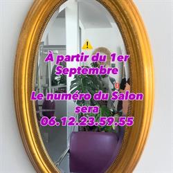 Le Salon, Libourne - Horaires d'ouverture