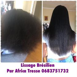 AFRICA TRESSE, Metz - Horaires d'ouverture