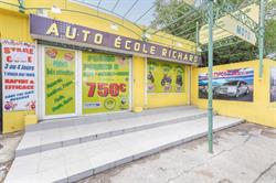 Auto-Moto Ecole Richard, Marseille - Horaires d'ouverture