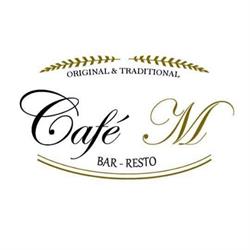 Café M, Malakoff - Horaires d'ouverture