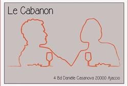 Restaurant Le Cabanon, Ajaccio - Horaires d'ouverture