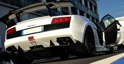 Promo concept racing, Boutigny - Horaires d'ouverture