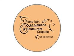 Piano-bar La Calèche à Varetz, - Horaires d'ouverture