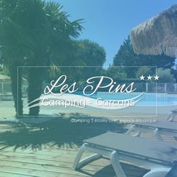 Camping Les Pins, Carcans - Horaires d'ouverture