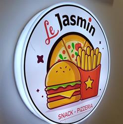 Pizzeria & Snack Le Jasmin, Marseille - Horaires d'ouverture