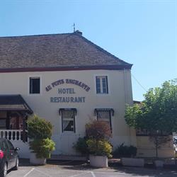 Logis Hôtel Au Puits Enchanté, Saint-Martin-en-Bresse - Horaires d'ouverture