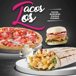 Los Tacos, Rillieux-la-Pape - Horaires d'ouverture