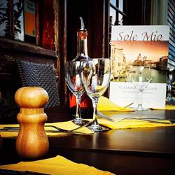 SOLE MIO, Asnières-sur-Seine - Horaires d'ouverture