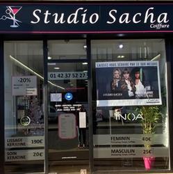 SACHA (SARL), Antony - Horaires d'ouverture
