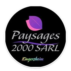 PAYSAGE 2000 SARL, Kingersheim - Horaires d'ouverture