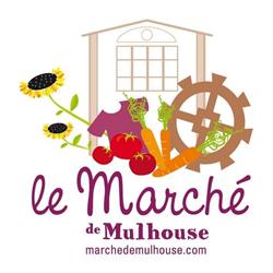 Marché du Canal Couvert, Mulhouse - Horaires d'ouverture