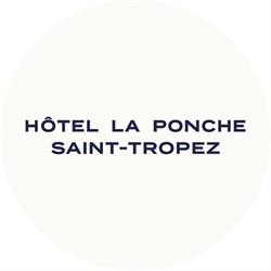 Hôtel Restaurant La Ponche, Saint-Tropez - Horaires d'ouverture