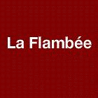 Restaurant Crêperie Grill La Flambée, Sablé-sur-Sarthe - Horaires d'ouverture