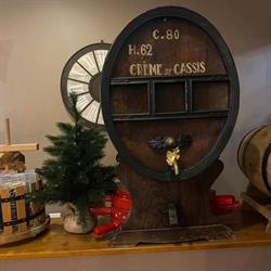 La Bugade, Seyne - Horaires d'ouverture