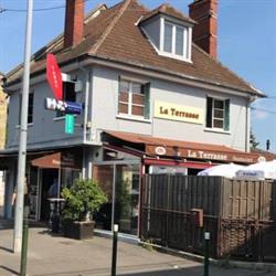 La Terrasse, Neuilly-sur-Marne - Horaires d'ouverture