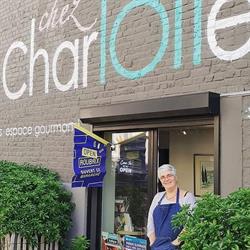 Chez Charlotte, Roubaix - Horaires d'ouverture