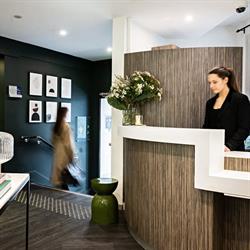 Best Western Paris Porte de Versailles à Issy-les-Moulineaux, - Horaires d'ouverture