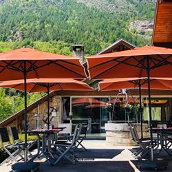 Autour du Four, L'Argentière-la-Bessée - Horaires d'ouverture