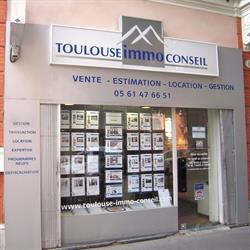 Toulouse Immo Conseil, - Horaires d'ouverture