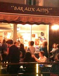 BAR AUX AMIS, Montreuil - Horaires d'ouverture