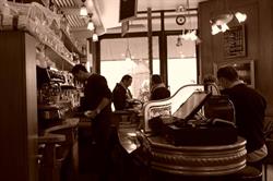 Bar du Moulin de la Vierge, Paris - Horaires d'ouverture