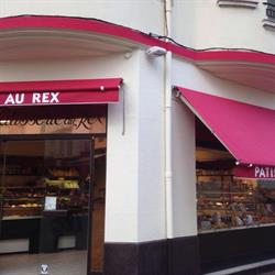 Au Rex Pâtisserie, Cagnes-sur-Mer - Horaires d'ouverture